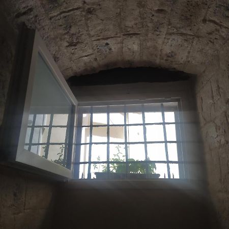 ホテル Abbazia Degli Svevi バーリ エクステリア 写真