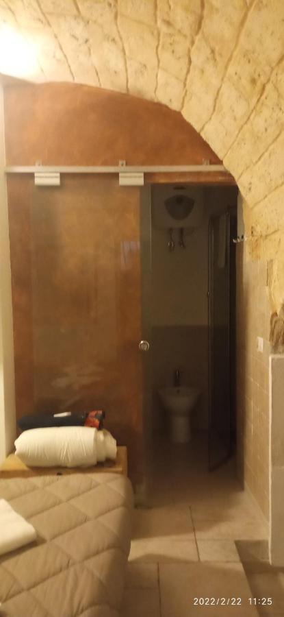 ホテル Abbazia Degli Svevi バーリ エクステリア 写真